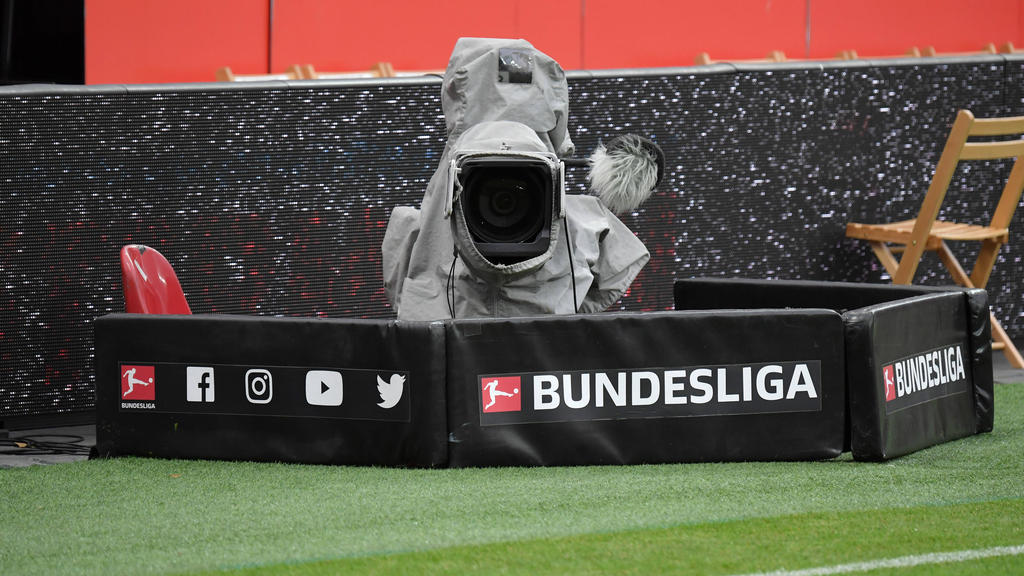 Wo ist künftig die Fußball-Bundesliga zu sehen? Wo ist künftig die Fußball-Bundesliga zu sehen?