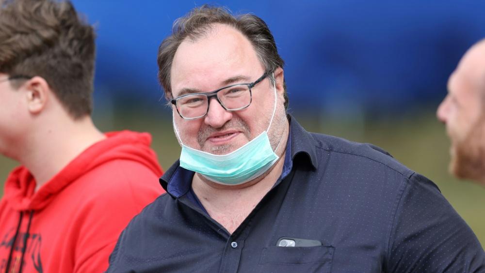 Nächster Rücktritt beim KFC Uerdingen unter Michail Ponomarew Nächster Rücktritt beim KFC Uerdingen unter Michail Ponomarew