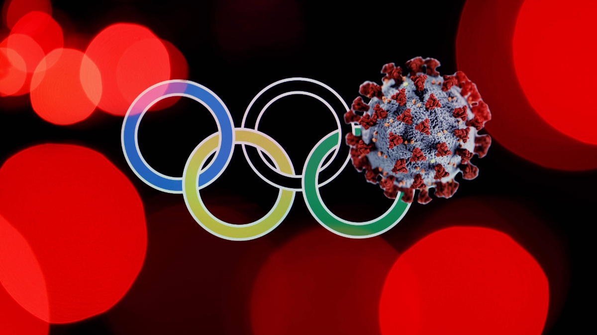 Die deutschen Athleten sollen vor Olympia geimpft werden