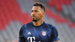 Jérôme Boateng wird den FC Bayern verlassen