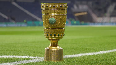 Das Viertelfinale im DFB-Pokal bietet spannende Partien