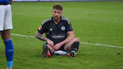 Ralf Fährmann fehlt dem FC Schalke 04