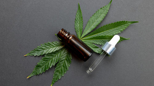 In Bezug auf die Behandlung von Angststörungen mit Cannabis ist noch Forschung notwendig.