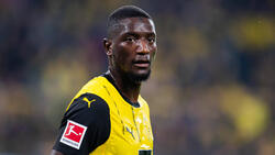 Serhou Guirassy geht beim BVB als Leistungsträger voran