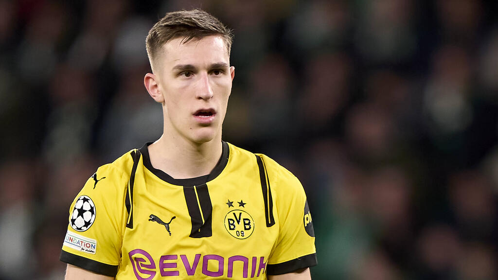 Nico Schlotterbeck wird dem BVB lange fehlen