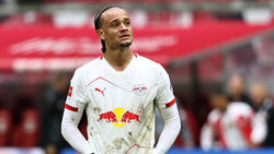 Xavi Simons wird RB Leipzig wohl im Sommer verlassen