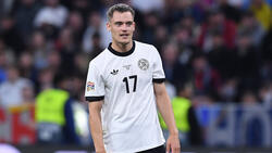 Florian Wirtz steht kurz vor einem Wechsel zum FC Liverpool