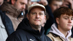 Oke Göttlich steht auch in der anstehenden Saison mit dem FC St. Pauli wieder vor zahlreichen Herausforderungen