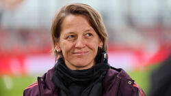 Bianca Rech hofft auf einen neuen Boom