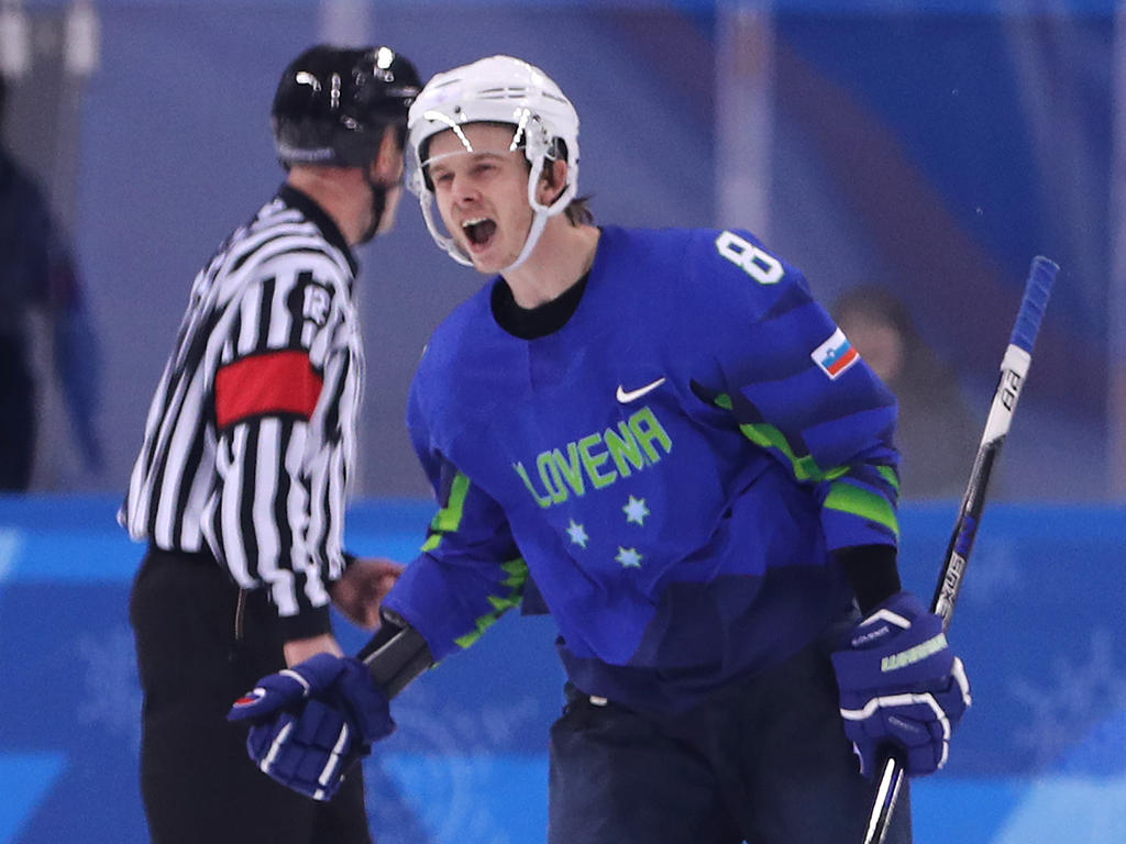 Zweiter Dopingfall in Pyeongchang: Ziga Jeglic Zweiter Dopingfall in Pyeongchang: Ziga Jeglic