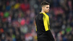 Der BVB muss wohl länger auf Julian Weigl verzichten
