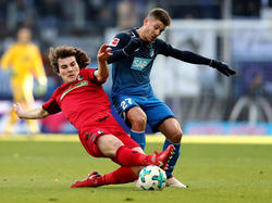 Wechselt Andrej Kramaric von 1899 Hoffenheim zum FC Bayern München?