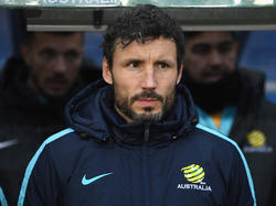 Mark van Bommel wird der neue Trainer der PSV Eindhoven