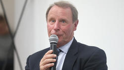 Berti Vots fordert die Bundesliga und das DFB-Team auf: "Schluss mit Schlafwagenfußball"