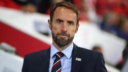 Gareth Southgate bleibt einem Medienbericht zufolge bis 2022 Trainer von England