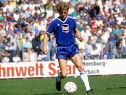 Ältester Bundesligaspieler Ältester Bundesligaspieler