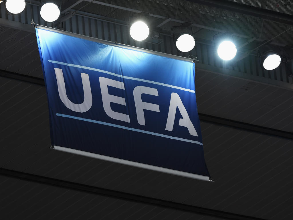 Die UEFA vergütet die Nachwuchsarbeit