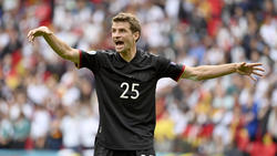 Bayern-Star Thomas Müller braucht einen "Nagelsmann"
