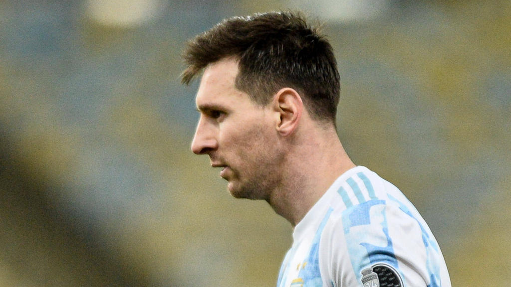 Lionel Messi war unter anderem Bilanzfälschung, Steuerbetrug und Geldwäsche vorgeworfen worden