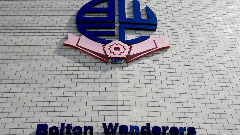 Die Bolton Wanderers  wollen nicht mit einem Wettanbieter zusammenarbeiten