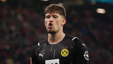 Will gegen seinen Ex-Klub VfB Stuttgart wieder auflaufen: Gregor Kobel