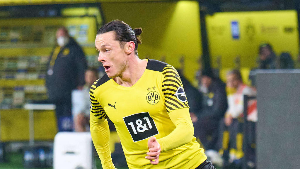 Verlierer: Nico Schulz