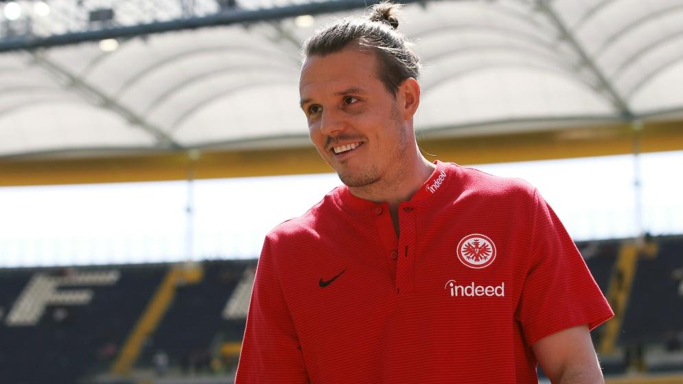 Alex Meier übernimmt Co-Trainerposten bei der Eintracht