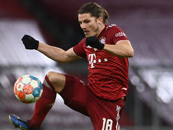 Marcel Sabitzer erlebte bei den Bayern eine schwierige Saison