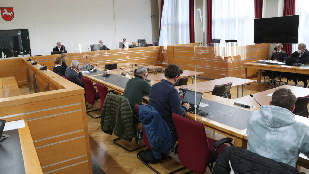 Martin Kind konnte vor Gericht einen Teilerfolg verbuchen