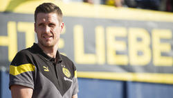 Sebastian Kehl fordert ein stabileres Abwehrverhalten vom BVB