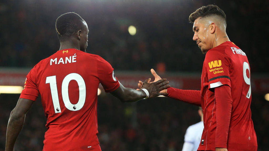 England: FC Liverpool | 29 Spiele | 82 Punkte