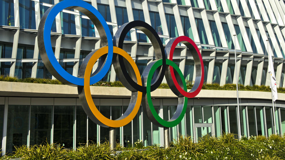 OK-Chef Mori schließt eine Olympia-Absage nicht aus OK-Chef Mori schließt eine Olympia-Absage nicht aus
