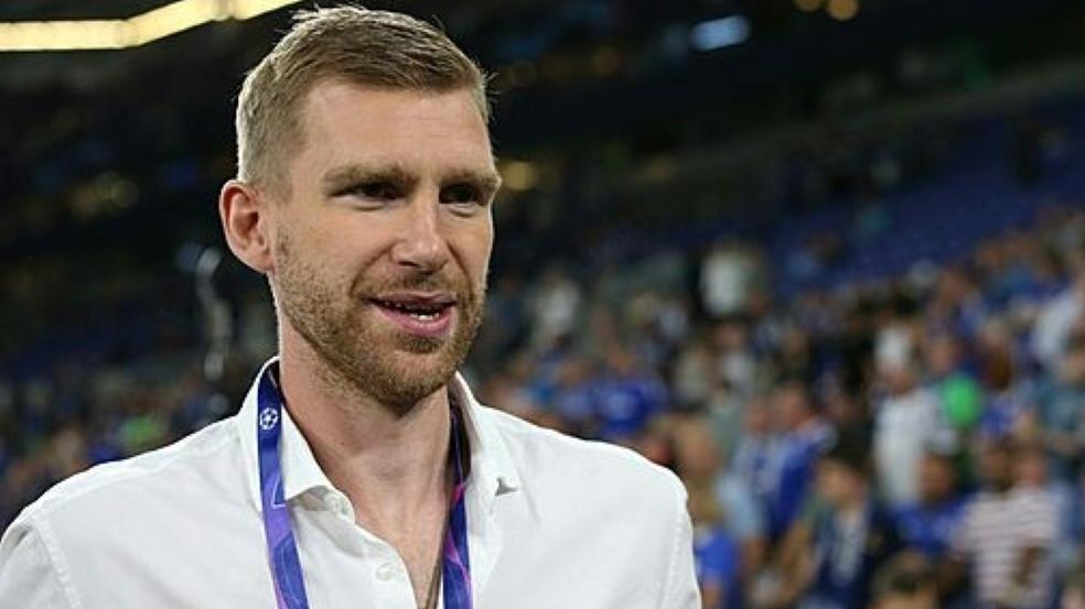 Mertesacker kann sich Nagelsmann in England vorstellen Mertesacker kann sich Nagelsmann in England vorstellen
