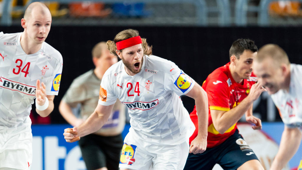 Endspiel Handball Wm 2021 Endspiel Handball Wm 2021
