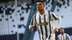 Cristiano Ronaldo schafft sich Gerüchten zufolge einen Ferrari an