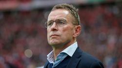 Galatasary Istanbul macht Rangnick zum Trainerkandidaten