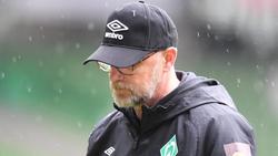 Thomas Schaaf und Werder Bremen gehen getrennte Wege