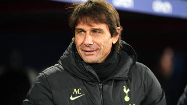 Antonio Conte weckt Begehrlichkeiten in Italien