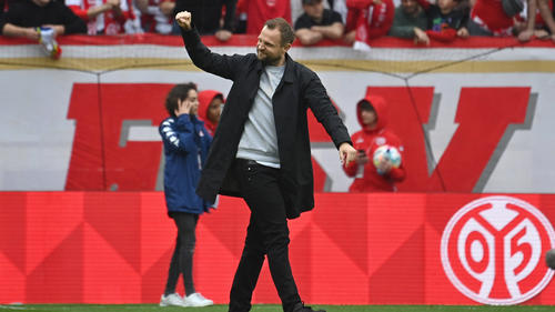 Bo Svensson ist der personifizierte Angstgegner des FC Bayern