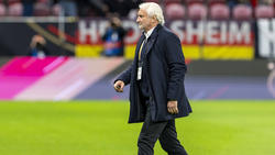 Rudi Völler gab bekannt, dass die Entscheidung über den zweiten DFB-Sportdirektor zeitnah fallen wird
