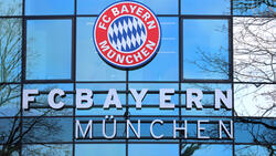 Historisches Novum beim FC Bayern