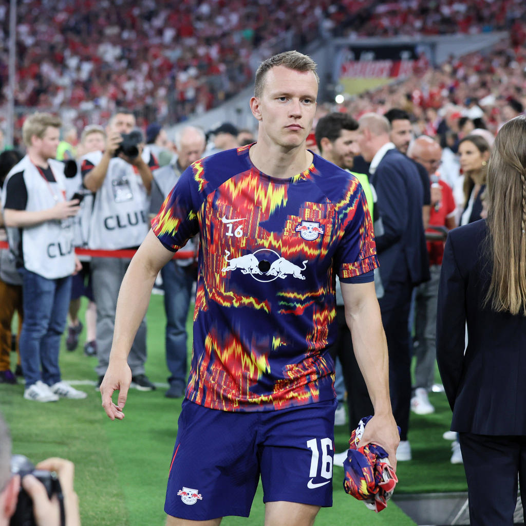 Lukas Klostermann (RB Leipzig)