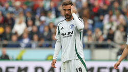 Kenan Karaman äußerte sich nach der Niederlage des FC Schalke 04