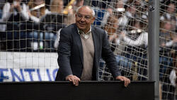 Felix Magath kritisiert den FC Bayern