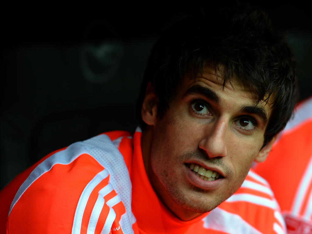 Javi Martínez Javi Martínez