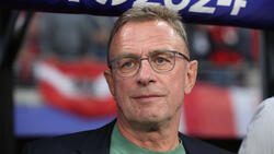 Ralf Rangnick wechselte nicht zum FC Bayern