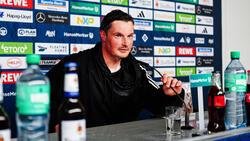 Merlin Polzin bleibt dem HSV erhalten