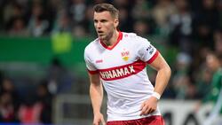 Steht mit dem VfB Stuttgart im Pokalfinale: Ermedin Demirovic