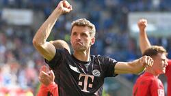 Thomas Müller wird den FC Bayern verlassen, für ihn stehen aber alle Türen offen