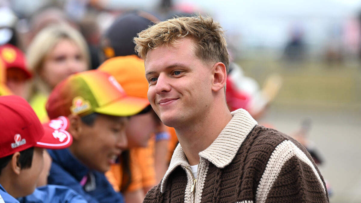 Mick Schumacher hat bei Cadillac Eindruck hinterlassen